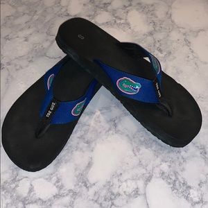 University of Florida Sandals